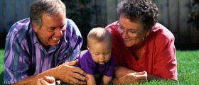 Grandparents VS Grandparents